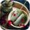 pistachio ice cream