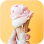 strawberry ice cream