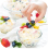 frozen yogurt