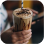 coffee milkshake